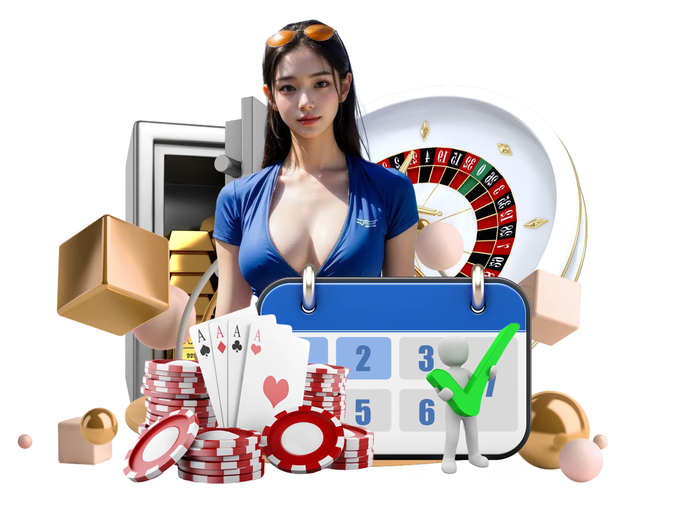 Live dealer studio at ids388 login hosting Gem Saviour tables with professional croupier and multi-camera setup